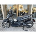 Piaggio Beverly 350 ABS/ASR 2019 Police Μεταχειρισμένα